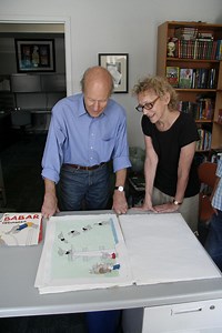 Laurent de Brunhoff - Alchetron, The Free Social Encyclopedia