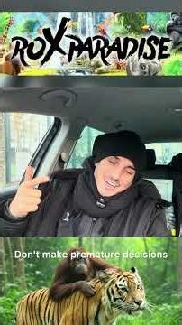 Überliste deinen Verstand mit einigen positiven Affirmationen 💪 #inspiration #patrox #alienmode