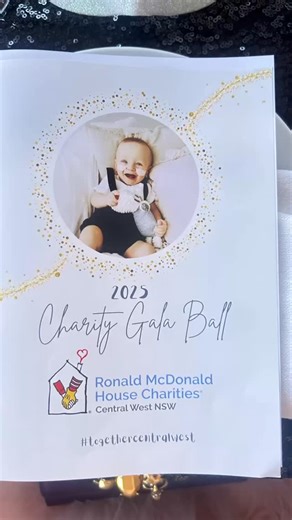 A heartfelt thank you to Colton Computer Technologies for the kind invitation to the Ronald McDonald Gala Fundraiser! Nichole and Levi, Directors of NLT Insurance, had a fantastic evening supporting a truly meaningful cause. It was a night filled with generosity, community spirit, and inspiring stories. We’re proud to stand alongside businesses making a difference. 💛#CommunitySupport #nltinsurancebrokers #coltoncomputertechnology #GivingBack #ronaldmcdonaldhousecharities | NLT Insurance Brokers