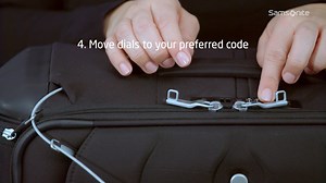 Samsonite - Octolite SS TSA