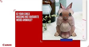 131K views · 361 reactions | Your wishes are Creative Park’s command!...