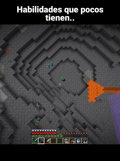 Texture pack Minecraft que pocos tienen