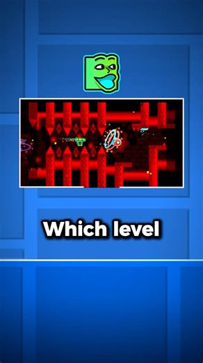Guess These Levels From The Screenshots