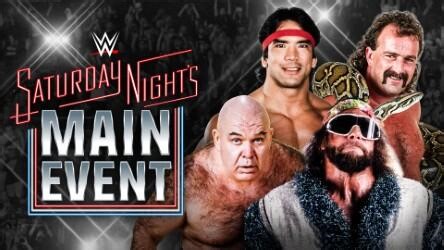 FULL EPISODE: Saturday Night’s Main Event | Savage vs. Steele; Steamboat, Roberts and MORE!
