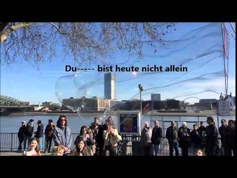 Geburtstagslied Dernick Heute feiern wir Geburtstag