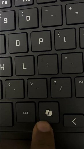 Shortcut keys to open copilot in window 11 #shorts