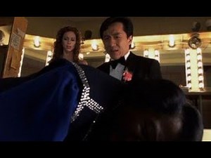 The Tuxedo Full Movie Facts And Review / Jackie Chan / Jennifer Love Hewitt