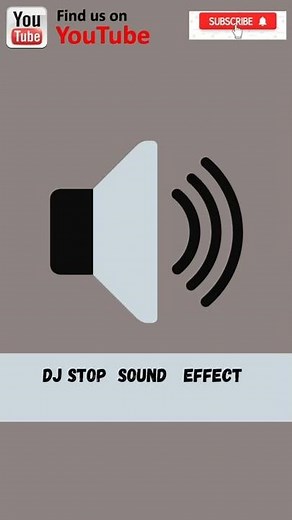 DJ Stop - Sound Effect Recap #shorts #beatbox #memes