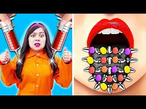 The Story of Good Cop Vs Bad Cop