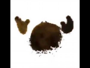 disintegrating emoji meme