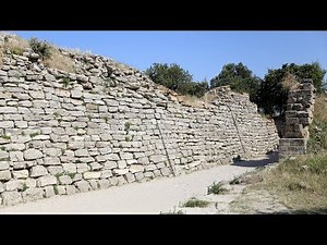 Turkey: The Ancient City of Troy