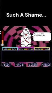 Deltatraveler Genocide Section 2 Episode 4 #deltatraveler #kris #susie #noelle #tobyfox
