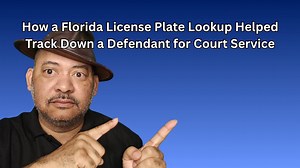  Start your Florida license plate lookup here:...