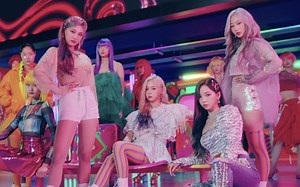 【4K 60FPS】视觉享受！可收藏！aespa 官方 MV合集（已更至Girls～）