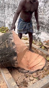 Tree Cutter Suyambu on Reels