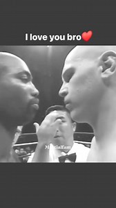 12K views · 53 reactions | Have a nice day ❤️ #mma #ufc #kiss #meme | Martialfam | Facebook