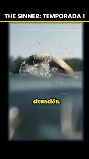 The Sinner · Season 1 · Sinner