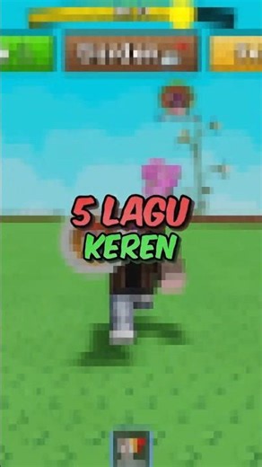 5 ID Lagu Keren Untuk GROWAGARDEN2