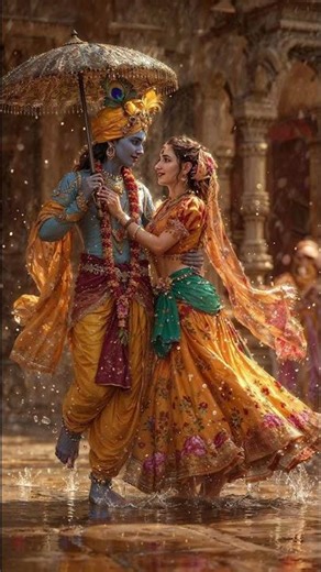 In this video, Shri Krishna tells Parth to move in the right direction in life.
