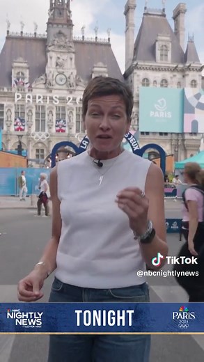 NBC Nightly News on TikTok