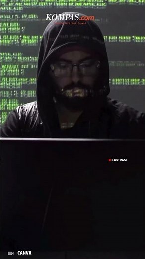 Brain Cipher: Bobol Data PDNS 2 Sangat Mudah dan Cepat