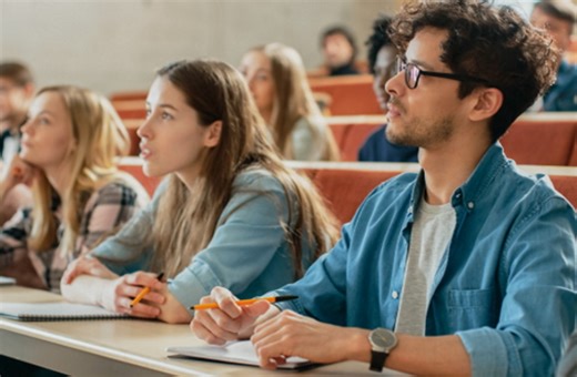 Going old school: Some professors return to pen and paper, tech-free classrooms | The College Fix