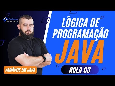 Como Declarar Variáveis em Java