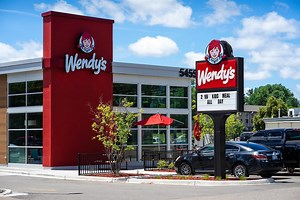 Credit Card Scam Was Foiled At Wendy's [Roundup] - View from the Wing