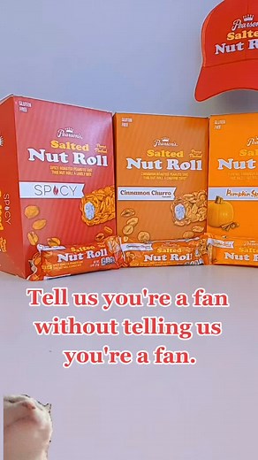 #ad #ad #saltednutroll #eatonedomore #thisishowiroll