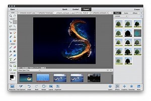 Adobe Photoshop Elements 8.0 Free Download Mac