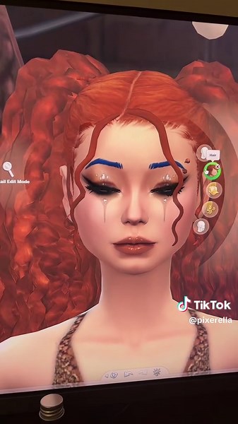 Sims 4 Randomized Character Creation Challenge