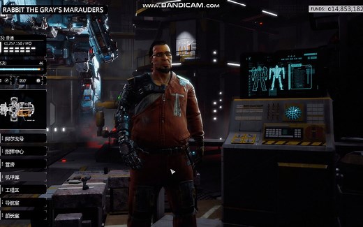 BattleTech新版汉化演示