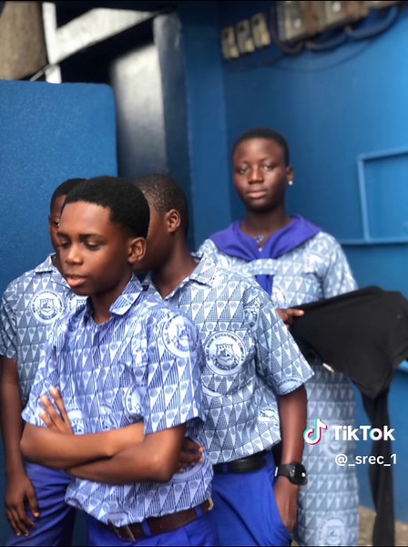 🏛SOLID ROCK EDU.COMP.(SREC)🏢 (@_srec_1)’s videos with Aseda - Nacee