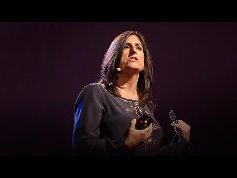 The Future of News? Virtual Reality | Nonny de la Peña | TED Talks