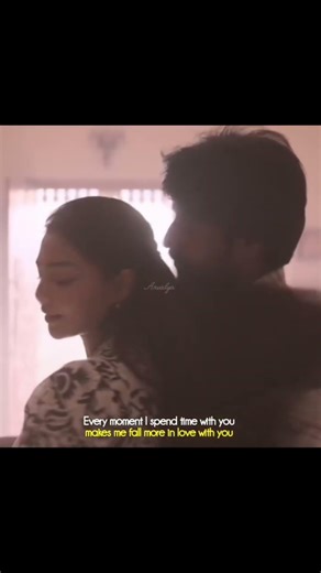 Every moment I spend time with you makes me fall more in love with you 💋