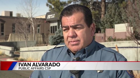 Changes to winter driving laws for traction, chains in Colorado: CSP explains