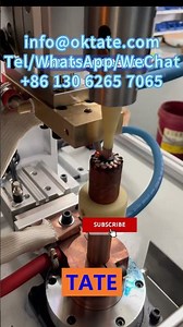 Hot Fusing Machine for Magnet Wire to Cable Lugs and Terminals Manufacturer Supplier In Germany USA