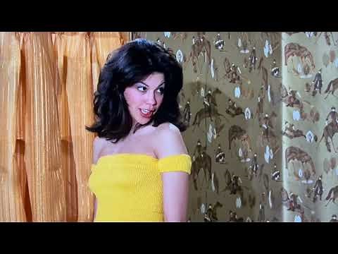 MASSAGE PARLOR MURDERS Movie Review (1973) Schlockmeisters #1719
