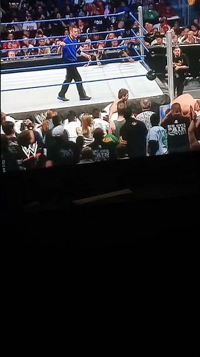 Eddie Guerrero vs JBL WWE Title Match Judgment Day 2004