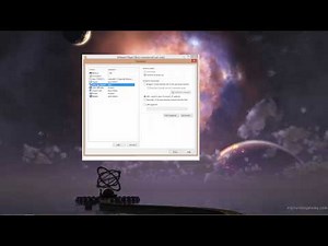 Server 2008 virtualization setup