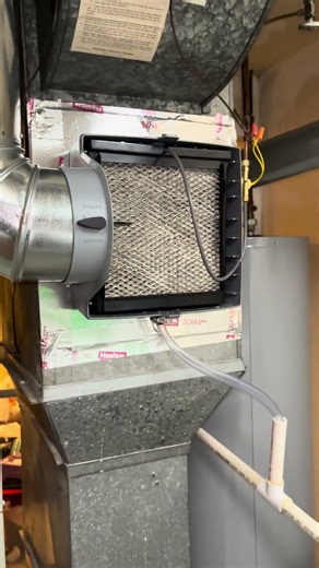 How do I know humidifier is working