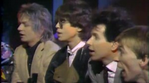 The Cars - Hello Again (rare original uncensored version)