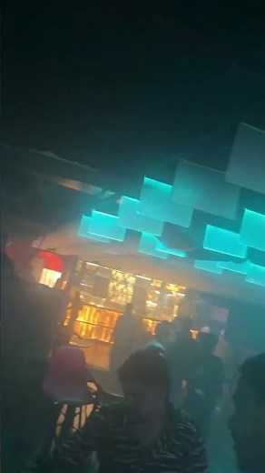 why people love late night clubs #nightlife#party