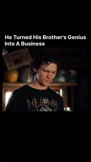 StartUpSphere on Instagram: "That's How Real Entrepreneurs Think 💸💡 In 'Young Sheldon', Georgie stumbles upon Sheldon’s old test papers — each one filled with perfect scores. A spark goes off in his mind. Realizing their value, Georgie gets a brilliant business idea: to sell copies of Sheldon’s tests to high school students looking to pass easily. It’s classic Georgie — street-smart, opportunistic, and always ready to turn any situation into profit. While Sheldon sees academics as knowledge, G