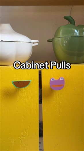 Creating Custom Cabinet Pulls for Your Kitchen