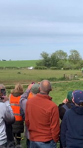 6.7K reactions · 220 shares | CRASH!! / Garry Pearson / Jim Clark Rally 2025 | Fergus Barlow | Facebook