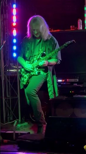 Exit Stage Left 🎵 Limelight 🎵 Rush tribute 🎵 Fuel Bar 🎵 San Antonio 🎵 March 8, 2025