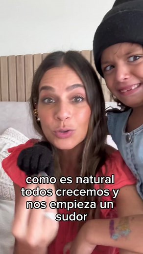 Crecimiento sin Tabúes: Consejos para la Pre-adolescencia