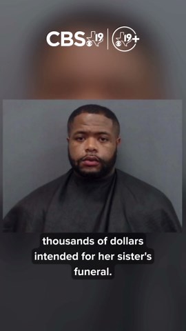 East Texas funeral home owner accused of defrauding elderly woman through insurance policy