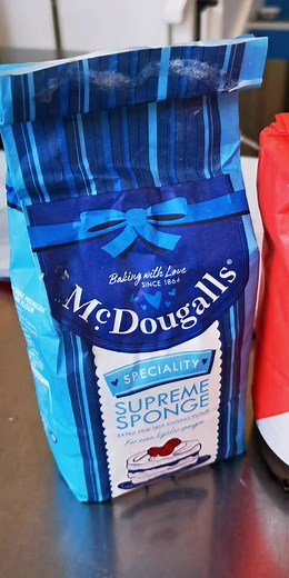 Tipos de harina para repostería y sus usos